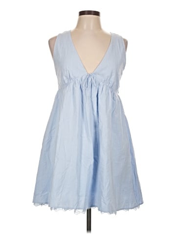 Cotton Candy LA Casual Dress (view 1)