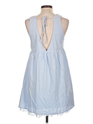 Cotton Candy LA Casual Dress (view 2)