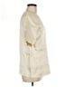 Joseph Ivory Short Sleeve Blouse Size EU (FR) 38 / US 6 - photo 4