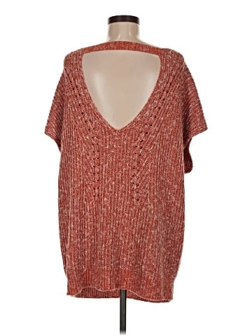 Pilcro Sweater Vest (view 2)