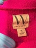 Worthington 100% Nylon Pink Turtleneck Sweater Size M - photo 7