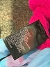 Worthington 100% Nylon Pink Turtleneck Sweater Size M - photo 8