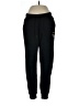 Nike Black Casual Pants Size L - photo 1