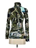 Rachel Comey Green Long Sleeve Top Size XXS - photo 1