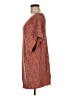 Pilcro Red Sweater Vest Size M - photo 5