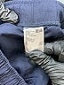 Unbranded Blue Track Pants Size S - photo 7