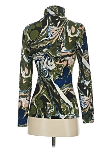 Rachel Comey Long Sleeve Top (view 2)