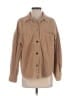 Pull&Bear Tan Jacket Size S - photo 1