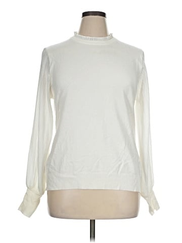 Sioni Turtleneck Sweater (view 1)