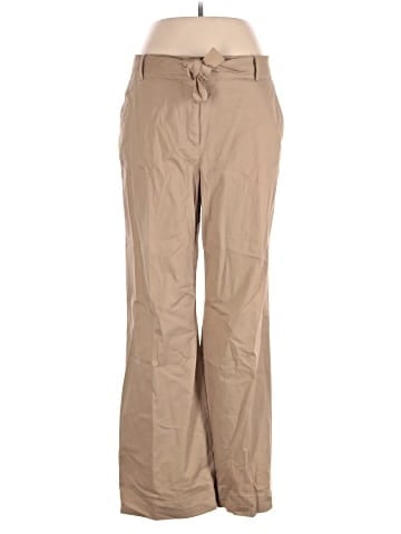 Talbots Khakis (view 1)