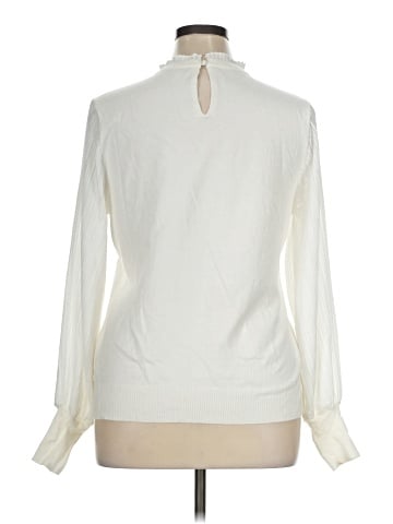 Sioni Turtleneck Sweater (view 2)