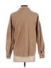 Pull&Bear Tan Jacket Size S - photo 2