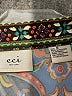 ECI Paisley Black Casual Dress Size M - photo 7