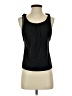 Athleta Black Sleeveless Blouse Size XS - photo 1