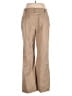 Talbots Tan Khakis Size 14 - photo 2