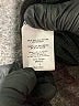 Lush Black Casual Dress Size L - photo 8