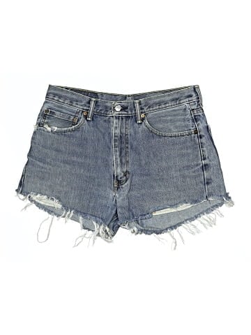 Levi's Denim Shorts (view 1)