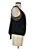 Athleta Black Sleeveless Blouse Size XS - photo 4