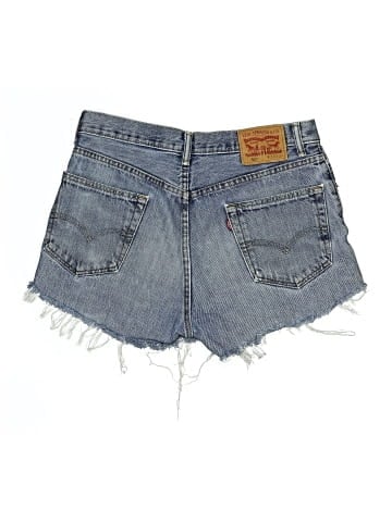 Levi's Denim Shorts (view 2)