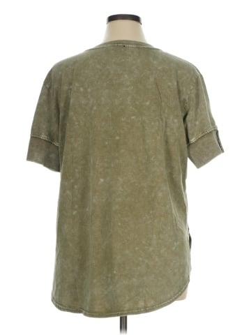Jane and Delancey Short Sleeve T-Shirt (view 2)