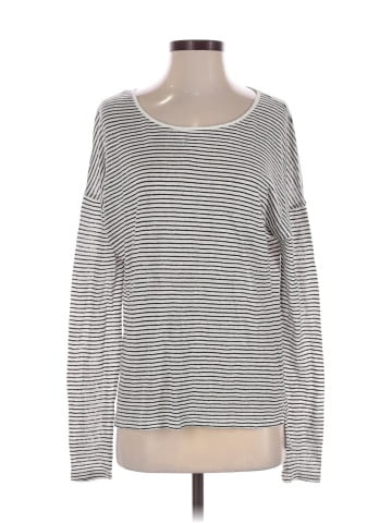 Vince. Long Sleeve T-Shirt (view 1)