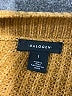 Halogen Brown Sweater Vest Size L - photo 7