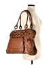 Wilsons Leather 100% Leather Tan Leather Shoulder Bag One size - photo 2
