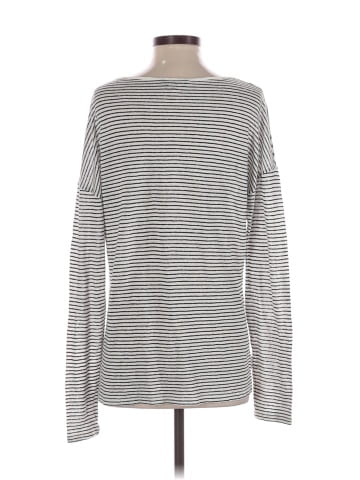 Vince. Long Sleeve T-Shirt (view 2)