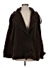 Commense Brown Coat Size S - photo 1