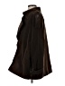 Commense Brown Coat Size S - photo 5