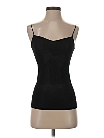 Herve Leger Sleeveless T-Shirt (view 1)
