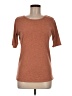 Lularoe Brown Short Sleeve T-Shirt Size M - photo 1