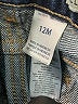 OshKosh B'gosh Blue Jeans 9-12 MO / 12 MO - photo 4