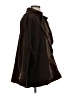 Commense Brown Coat Size S - photo 4