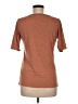 Lularoe Brown Short Sleeve T-Shirt Size M - photo 2