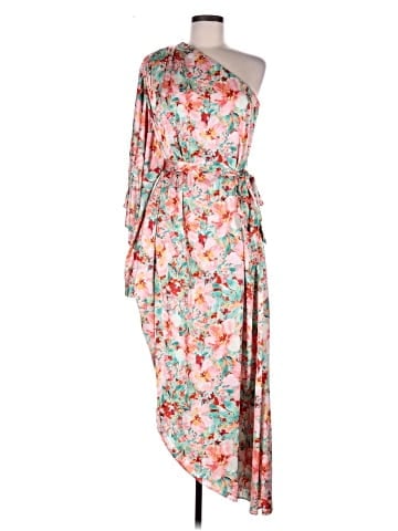 Hutch Casual Dress (view 1)