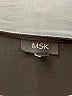 MSK Black Casual Dress Size XL - photo 7