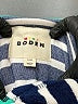 Mini Boden Stripes Blue Dress Size 11 - 12 - photo 3