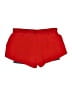 Nike Red Athletic Shorts Size L - photo 2