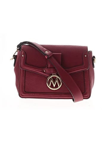 Mia K. Farrow Collection Crossbody Bag (view 1)
