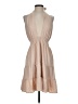 Unbranded Tan Casual Dress Size S - photo 1