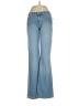 U.S. Polo Assn. Blue Jeans Size 9 - 10 - photo 1
