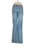 U.S. Polo Assn. Blue Jeans Size 9 - 10 - photo 2