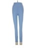 Abercrombie & Fitch Solid Blue Active Pants Size XXS - photo 1