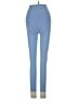 Abercrombie & Fitch Solid Blue Active Pants Size XXS - photo 2