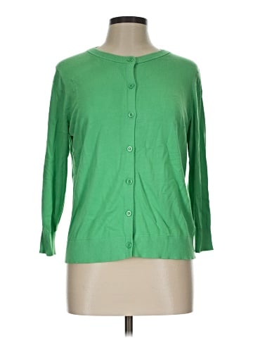 Caslon Cardigan (view 1)