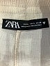 Zara Gold Casual Pants Size S - photo 7