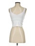 Lululemon Athletica White Tank Top Size 2 - photo 1