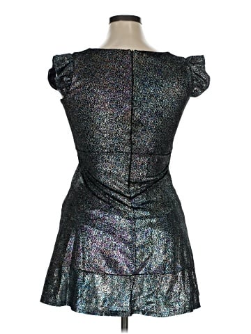 Zac Posen Cocktail Dress (view 2)