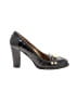 Dolce & Gabbana Black Heels Size EU 38 1/2 - photo 1